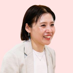 アビリティーセンター松山オフィスのキャリアパートナー 石原さん