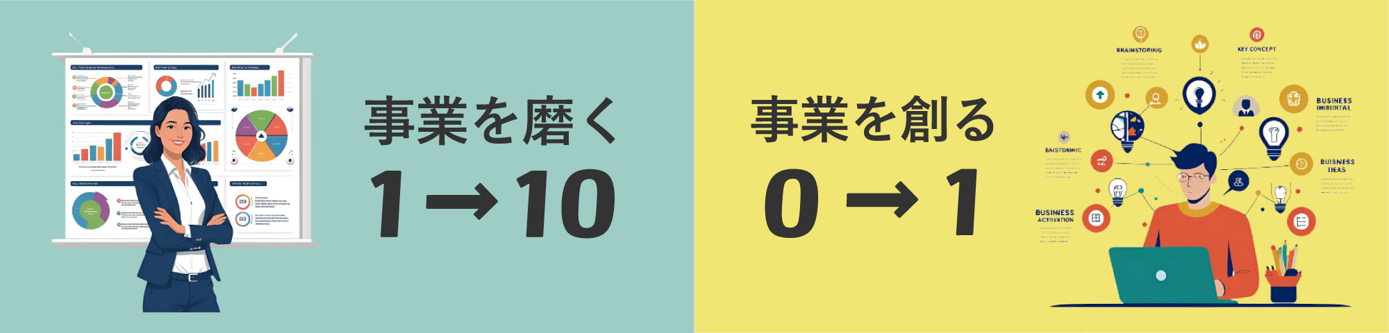 求める人物像