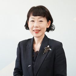 井上 みなみ 四国の人材派遣 紹介ならアビリティーセンター