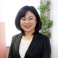 井上 みなみ 四国の人材派遣 紹介ならアビリティーセンター