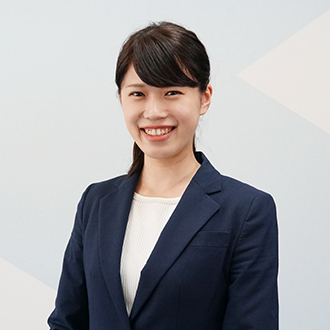 井上 みなみ 四国の人材派遣 紹介ならアビリティーセンター