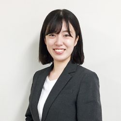 松本 萌華 四国の人材派遣 紹介ならアビリティーセンター 松本 萌華 四国の人材派遣 紹介ならアビリティーセンター