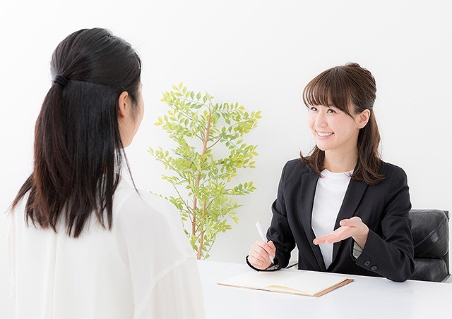 求人紹介担当/キャリアパートナー【松山】エリア限定 契約社員