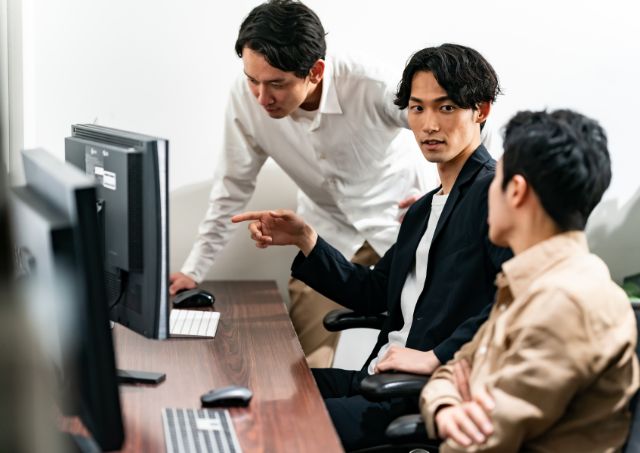 社内システムエンジニア【松山】【今治】【新居浜】総合職正社員