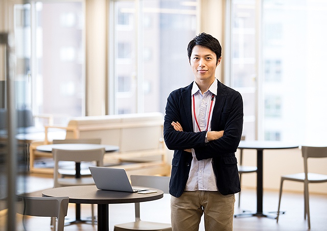 マーケティングディレクター【松山】【今治】【新居浜】総合職 正社員