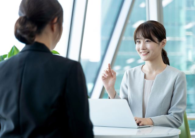 求人紹介担当/キャリアパートナー【新居浜】エリア限定 正社員