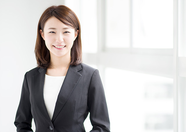 派遣スタッフの就業サポート【新居浜】契約社員（フルタイム）